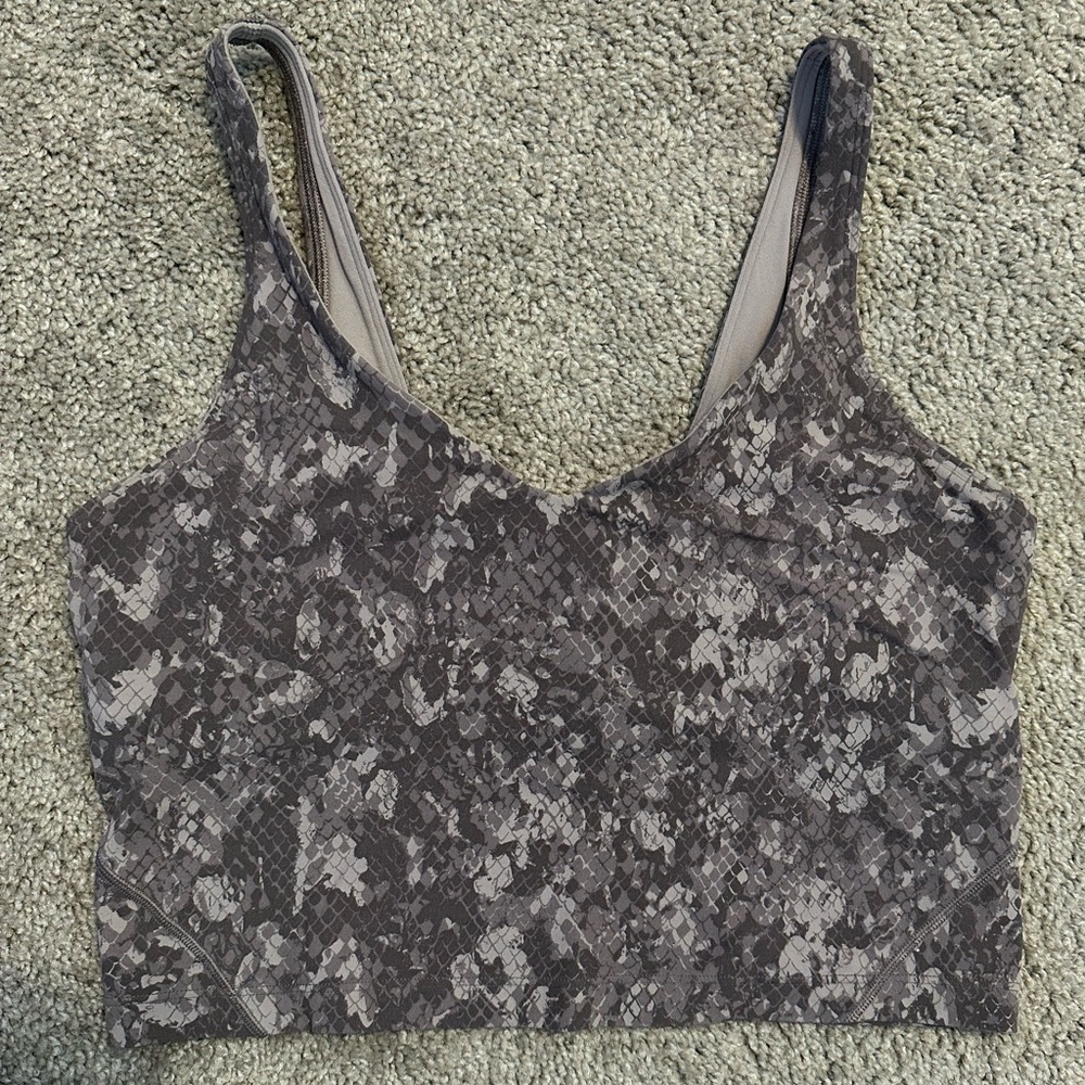 Lululemon Align Tank